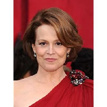 Sigourney Weaver Biography