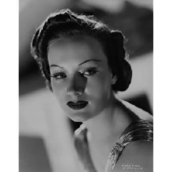 Sigrid Gurie - Age, Wiki, Birthdate, Bio, Networth, Family & More