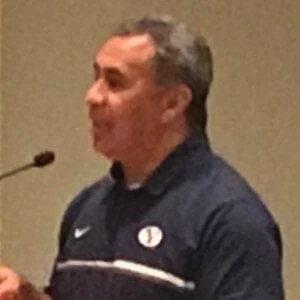 Vai Sikahema Biography