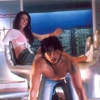 Sikandar Kharbanda Biography