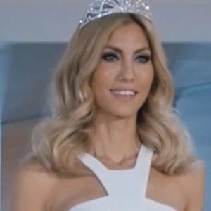 Cagla Sikel - Birthdate, Age, Family, Bio, Networth & More