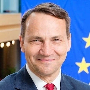 Radoslaw Sikorski - Wiki, Bio, Networth, Birthdate, Family & More