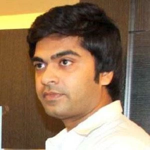 Silambarasan Biography