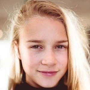 Kelly Sildaru Biography