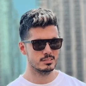 Farshad Silent Biography
