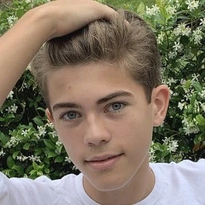 Liam Silk Biography