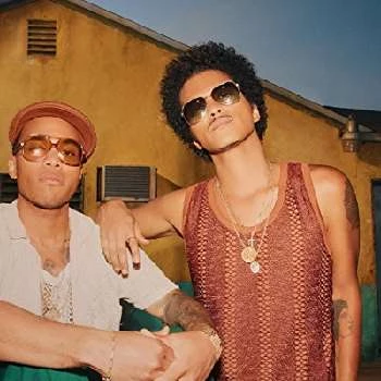 Silk Sonic - Age, Bio, Birthdate, Family, Networth & More