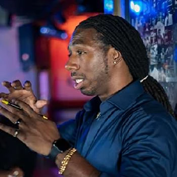 Silk White - Age, Bio, Birthdate, Family, Networth & More