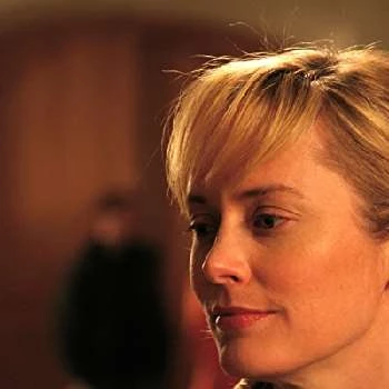 Silke Bodenbender Biography