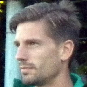 Adrien Silva - Family, Bio, Birthdate,Age, Networth , Wiki& More