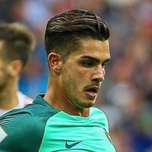 André Silva - Biography, Birthdate, Family, Networth & More