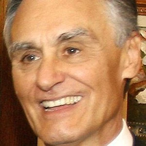 Aníbal Cavaco Silva Biography