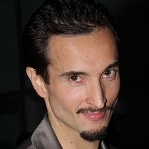 Luis Da Silva Biography