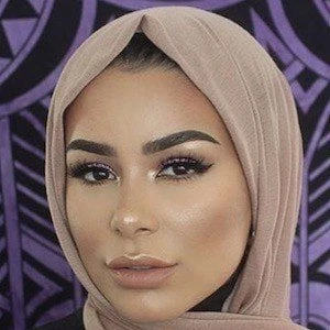 Habiba Da Silva Biography