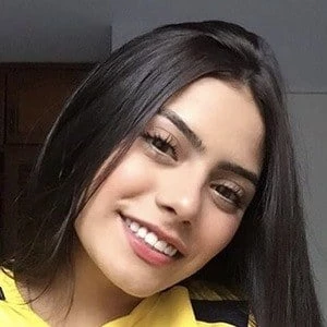 Valentina Silva Marín - Birthday, Bio, Wiki, Family, Networth & More