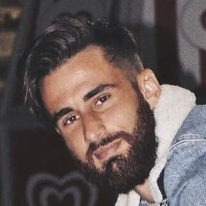 Rafa Silva Biography