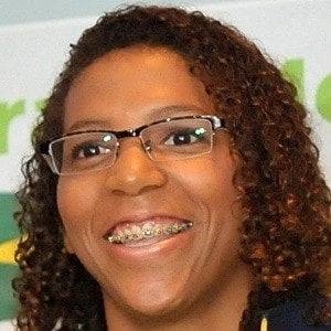 Rafaela Silva Biography