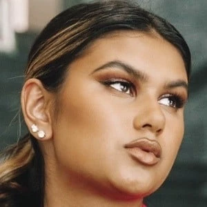 Talin Silva Biography