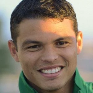 Thiago Silva Biography