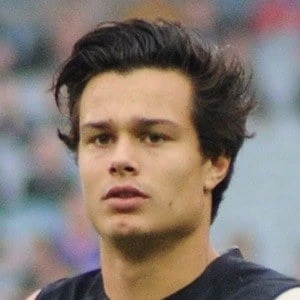Jack Silvagni - Income, Birthday, Family, Bio, Networth & More