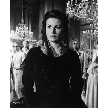 Silvana Mangano - Age, Height, Birthdate, Family, Wiki & More