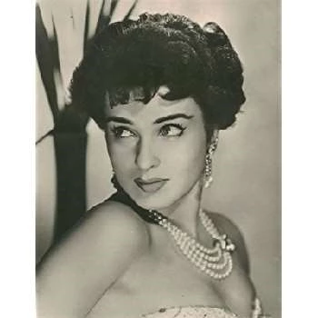 Silvana Pampanini - Bio, Networth, Family, Age, Birthdate & More