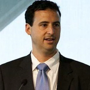 Josh Silver - Networth, Bio,Birthdate, Family, Wiki & More