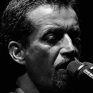 Daniele Silvestri Biography
