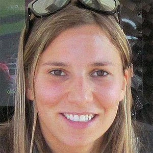 Simona De Silvestro Biography