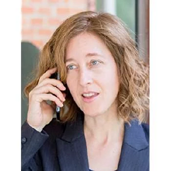 Silvia Crastan - Age, Bio, Birthdate, Family, Networth & More