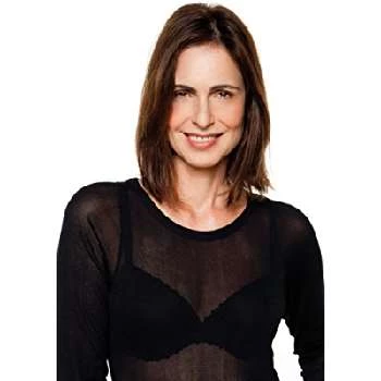 Sílvia Pfeifer - Age, WIki, Birthday, Family, Networth & More