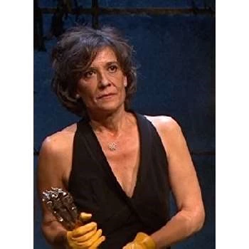 Sílvia Quer Biography