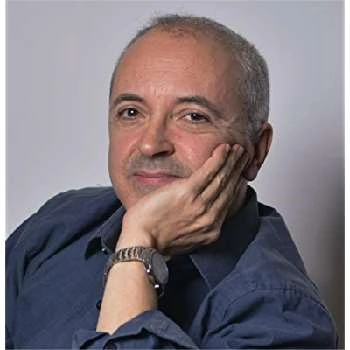 Silvio Nacucchi Biography