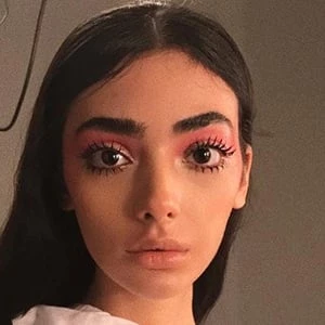 Yasmine Sima - Age, Bio, Birthdate, Family, Networth & More