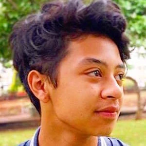 Bastian Bintang Simbolon Biography