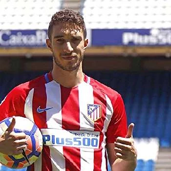 Sime Vrsaljko - Birthday, Bio, Wiki, Family, Networth & More