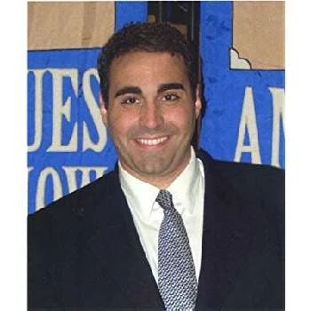 Simeon Lipman - Age, Height, Birthdate, Family, Wiki & More