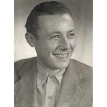 Simha Rotem Biography