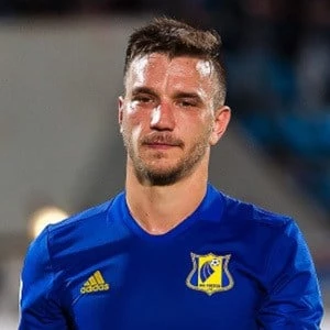 Marko Simic - Wiki, Bio, Networth, Birthdate, Family & More