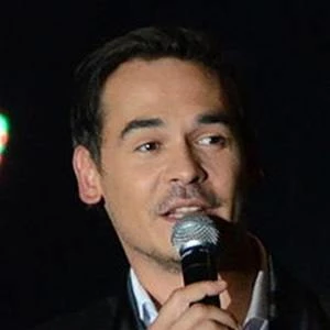 Razvan Simion Biography