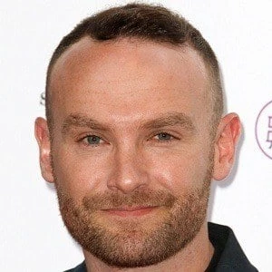 Kevin Simm - Age, Height, Birthdate, Bio, Family, Networth & More