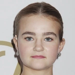 Millie Simmonds Biography