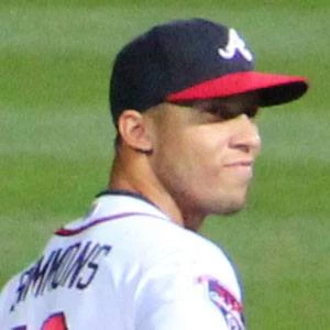 Andrelton Simmons Biography