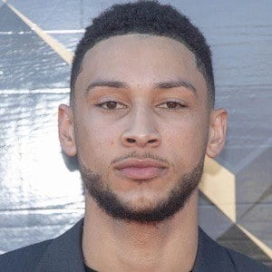 Ben Simmons Biography