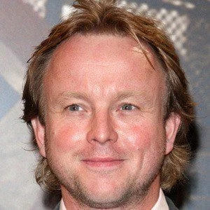 Chris Simmons - Age, Bio, Career, Family, Wiki, Networth & More