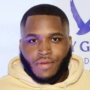 DLow - Family, Bio, Birthdate,Age, Networth , Wiki& More