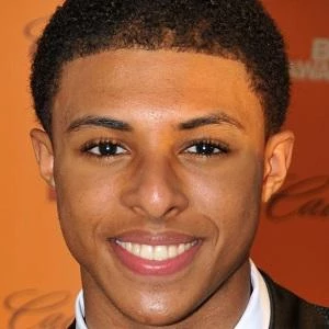 Diggy Simmons Biography