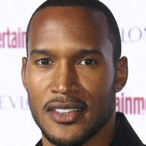 Henry Simmons - Age, Bio, Birthdate, Family, Networth & More