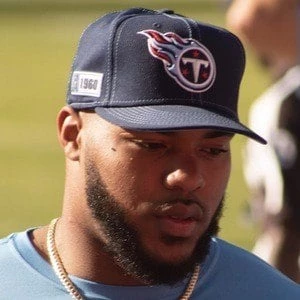 Jeffery Simmons - Biography, Birthday, Wiki, Family, Networth & More