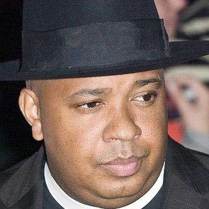 Joseph Simmons Biography